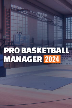 Скачать Pro Basketball Manager 2024