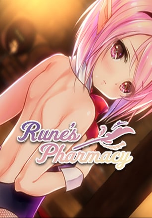 Скачать Rune's Pharmacy