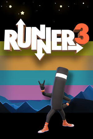 Скачать Runner3