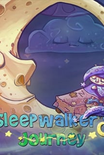 Скачать Sleepwalker's Journey