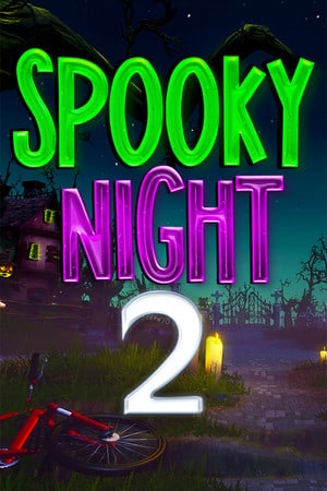 Скачать Spooky Night 2