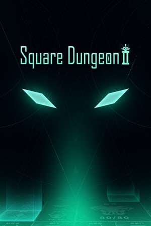 Скачать Square Dungeon 2