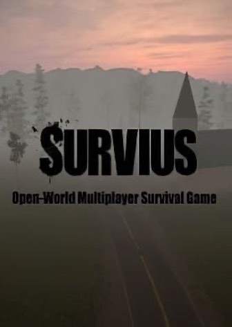 Скачать Survius