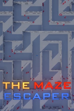 Скачать The Maze Escaper