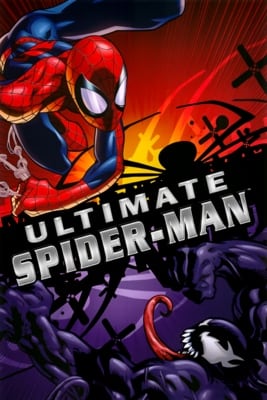 Скачать Ultimate Spider-Man