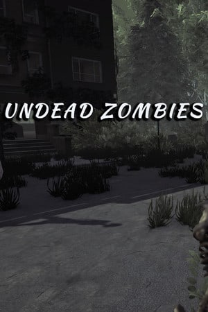 Скачать Undead zombies