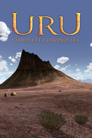 Скачать URU: Complete Chronicles