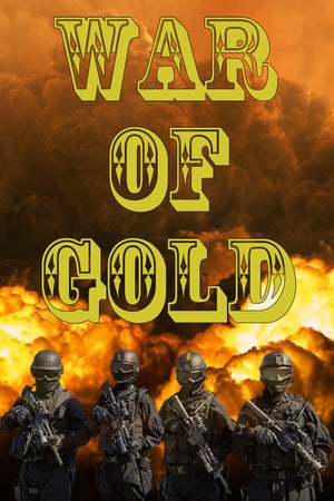 Скачать War Of Gold