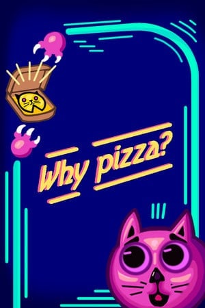 Скачать Why pizza?