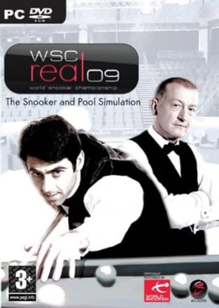 Скачать World Snooker Championship Real 09