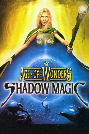 Скачать Age of Wonders Shadow Magic