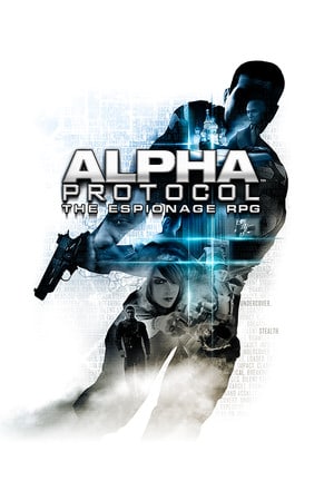 Скачать Alpha Protocol