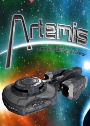 Скачать Artemis Spaceship Bridge Simulator