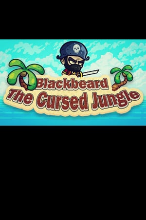 Скачать Blackbeard the Cursed Jungle