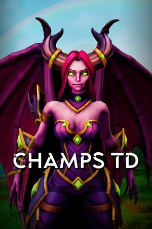 Скачать Champs TD