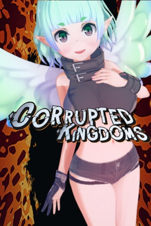 Скачать Corrupted Kingdoms