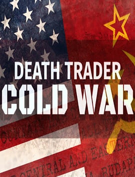 Скачать Death Trader: Cold War