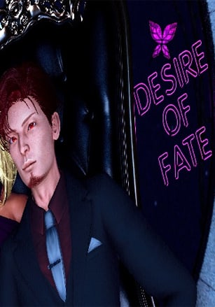 Скачать Desire of Fate