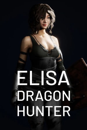 Скачать Elisa Dragon Hunter