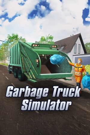 Скачать Garbage Truck Simulator