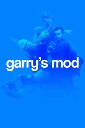 Скачать Garry's Mod