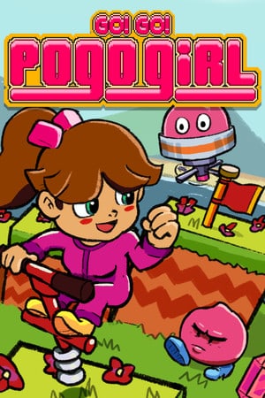 Скачать Go! Go! PogoGirl