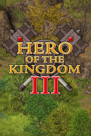 Скачать Hero of the Kingdom 3