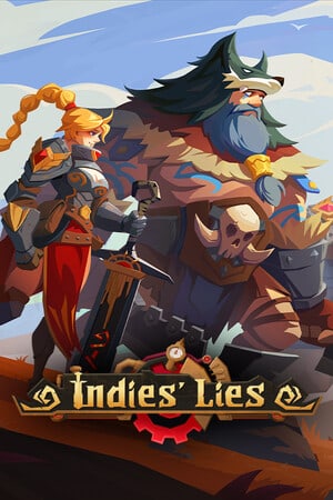 Скачать Indies' Lies