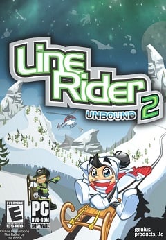 Скачать Line Rider 2: Unbound