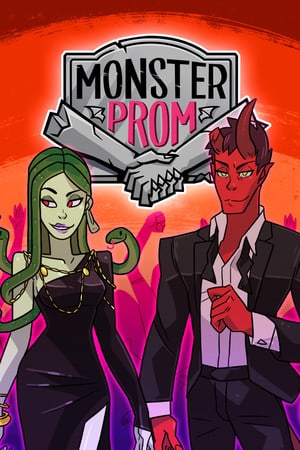 Скачать Monster Prom