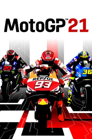 Скачать MotoGP21