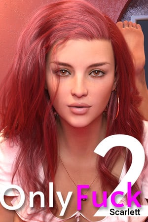 Скачать OnlyFuck 2: Scarlett