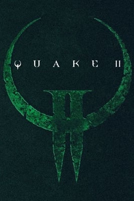 Скачать Quake 2: Quad Damage