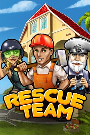 Скачать Rescue Team