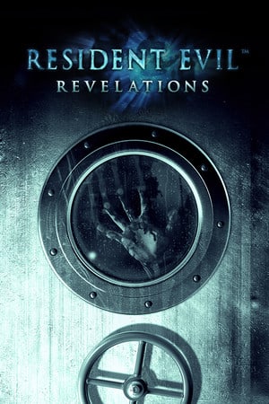 Скачать Resident Evil Revelations