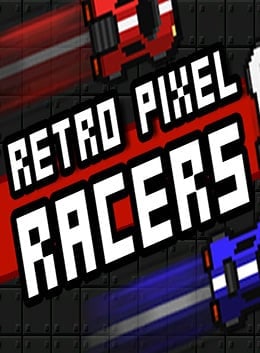 Скачать Retro Pixel Racers