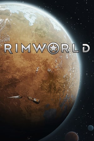 Скачать RimWorld