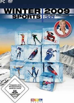 Скачать RTL Winter Sports 2009: The Next Challenge