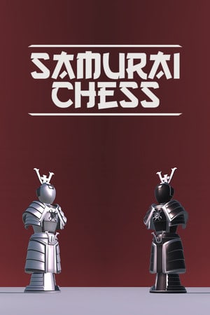 Скачать Samurai Chess