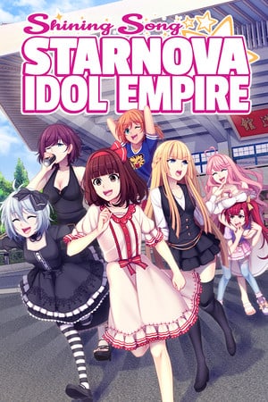 Скачать Shining Song Starnova: Idol Empire