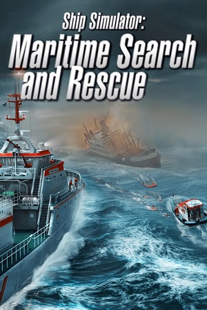 Скачать Ship Simulator: Maritime Search and Rescue