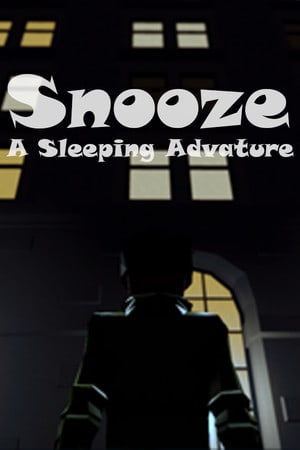 Скачать Snooze: A Sleeping Adventure