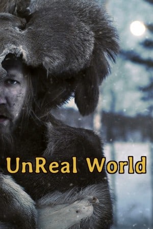 Скачать UnReal World