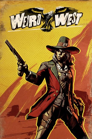 Скачать Weird West