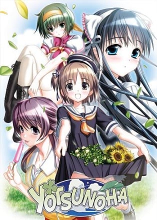 Скачать Yotsunoha