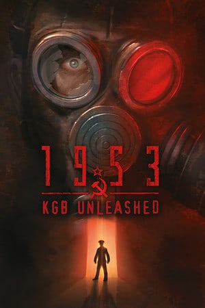 Скачать 1953 - KGB Unleashed