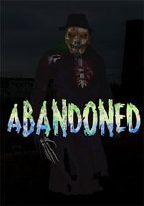 Скачать Abandoned (2021)