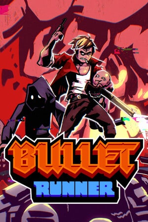 Скачать Bullet Runner