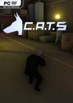 Скачать C.A.T.S. - Carefully Attempting not To Screw up