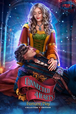 Скачать Connected Hearts: Fortune Play